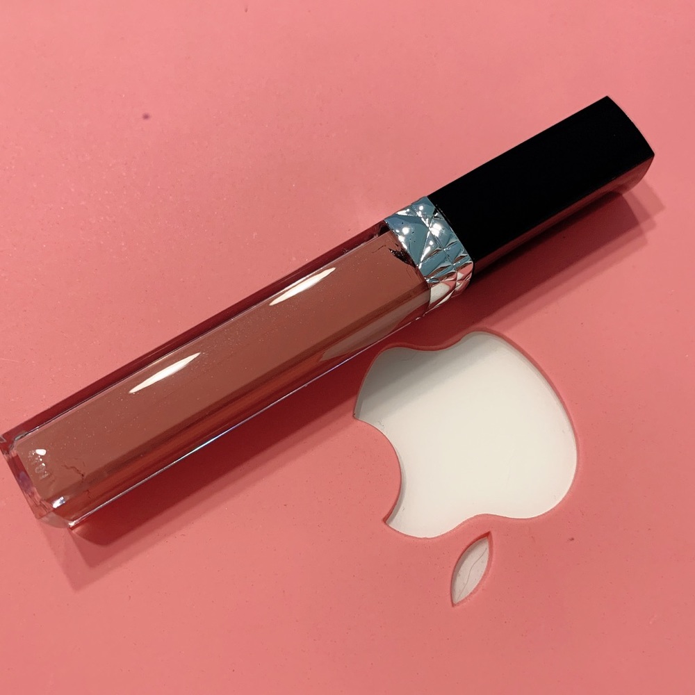 Door Rouge Dior Brilliant #310 Panama